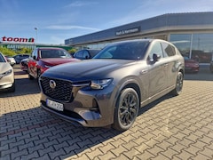 Bild des Angebotes Mazda CX-60 3.3L e-SKYACTIV D 254ps HOMURA 360Grad Bose