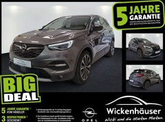 Bild des Angebotes Opel Grandland 1.6 PHEV 4x4 Leder+Sitzbelüftung