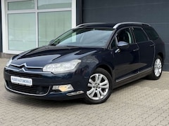 Bild des Angebotes Citroen C5 Tourer 1.6 Exclusive 156PS Steuerkette gewech