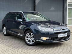 Bild des Angebotes Citroen C5 Tourer 1.6 Exclusive 156PS Steuerkette gewech