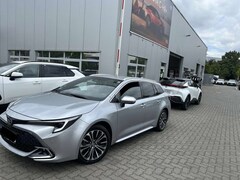 Bild des Angebotes Toyota Corolla Hybrid Team D