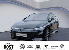Bild des Angebotes VW ID.7 Tourer Pro S 210 kW (286 PS) AHK+NAVI+LED