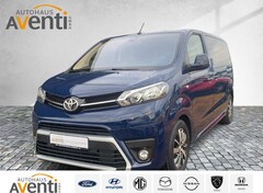 Bild des Angebotes Toyota Proace Verso Family Comfort 8-SITZE*ACC*AHK*SHZ*