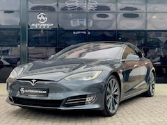 Bild des Angebotes Tesla Model S Performance 100D Panorama 21 Zoll