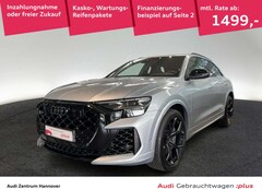 Bild des Angebotes Audi RS Q8 SUV performance 471 kW tiptronic