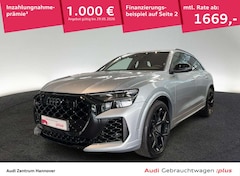 Bild des Angebotes Audi RS Q8 SUV performance 471 kW tiptronic