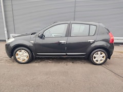 Bild des Angebotes Dacia Sandero 1.5 Diesel  Allwetterreifen aus 1-Hand
