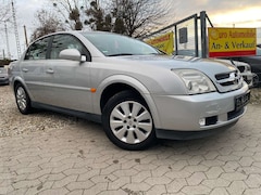 Bild des Angebotes Opel Vectra Vectra Stufenheck 1.8 Elegance