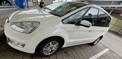 Bild des Angebotes Ford Fiesta Ford galaxy 7-sitzer