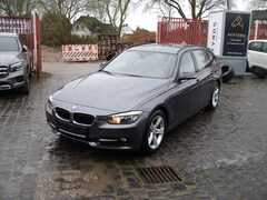 Bild des Angebotes BMW 318 Touring 318 d SPORTLINE