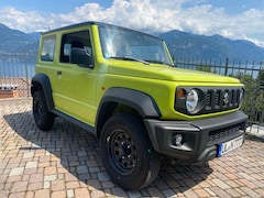 Bild des Angebotes Suzuki Jimny Jimny 1.5 ALLGRIP