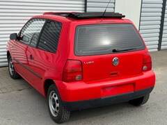 Bild des Angebotes VW Lupo 1.0-Liebhaber-Schiebedach-TÜV 06/26-103TKM!