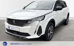Bild des Angebotes Peugeot 5008 Allure 7-Sitzer*RFK*LED*SHZ*KLIMA*
