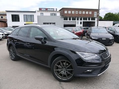 Bild des Angebotes SEAT Leon ST X-Perience 4Drive/Automatik/Klima/Kamera