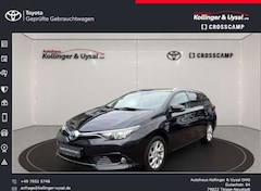 Bild des Angebotes Toyota Auris 1.8 VVT-i Hybrid Automatik Touring Sports Cool