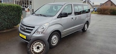 Bild des Angebotes Hyundai H-1 Travel Comfort 8SITZER AUTOMATIK TECHN TOP