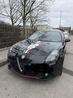 Bild des Angebotes Alfa Romeo Giulietta 1.4 TB 16V Multiair Sprint