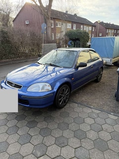 Bild des Angebotes Honda Civic 1.4i