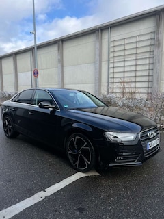 Bild des Angebotes Audi A4 Attraction