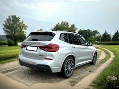 Bild des Angebotes BMW X3 M M40 i HUD ACC GARANTIE TOP AUSSTATUNG