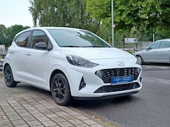 Bild des Angebotes Hyundai i10 Connect & Go Kamera Navi, Sitzhzg,