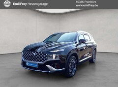 Bild des Angebotes Hyundai SANTA FE SANTA FE 1.6 HEV 4WD Prime