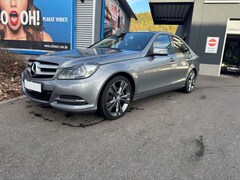 Bild des Angebotes Mercedes-Benz C 220 C 220 CDI BlueEfficiency (204.002)