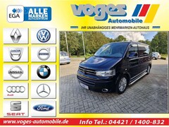 Bild des Angebotes VW Transporter Multivan Kurz DSG 4MOTION BMT Comfortline