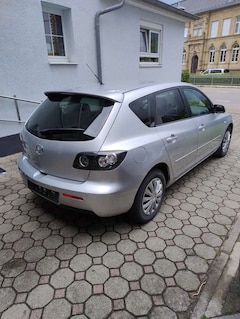 Bild des Angebotes Mazda 3 1.6 Sport Active Plus