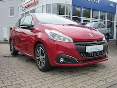 Bild des Angebotes Peugeot 208 PT 82 Active 5-T.*Kamera* Panoramadach*Sitzh