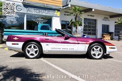 Bild des Angebotes Corvette C4 Official Indi 500 Pace Car Replica    1 von 527