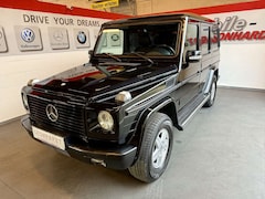 Mercedes-Benz G 320 CDI *5Türer*Großer-Service-neu*ab3,99%*