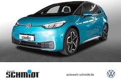 Bild des Angebotes VW ID.3 Pro Performance Navi Area View Alu 19 Komfort P...