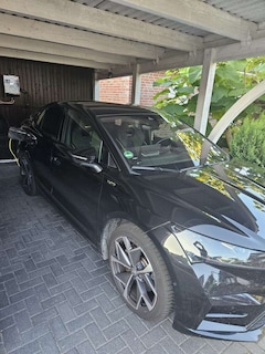 Bild des Angebotes Skoda Enyaq 50 Studio