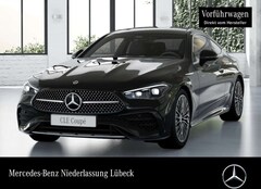 Bild des Angebotes Mercedes-Benz CLE 180 AMG+PANO+360+BURMESTER+TOTW+KEYLESS+9G