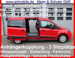 Bild des Angebotes Ford Tourneo Connect 1,5 TDCI lang Trend AHK Klima PDC 1.Hand Garantie