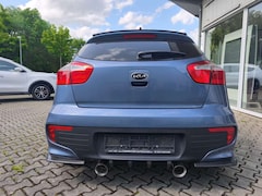 Bild des Angebotes Kia Rio Rio 1,4 Limited Edition Umbau