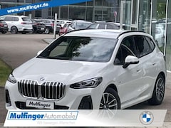 Bild des Angebotes BMW 218 i Act.T. M Sport Widscreen DrivAss.Kamera AHK