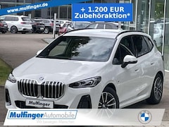 Bild des Angebotes BMW 218 i Act.T. M Sport Widscreen DrivAss.Kamera AHK