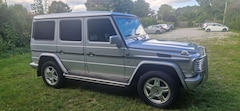 Bild des Angebotes Mercedes-Benz G 400 CDI Automatik