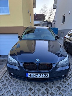 Bild des Angebotes BMW 523 523i Touring Aut.