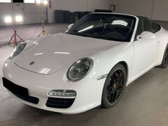 Bild des Angebotes Porsche 911 997 Carrera S Cabrio