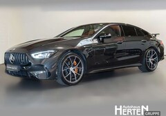 Bild des Angebotes Mercedes-Benz AMG GT Mercedes-AMG GT 63 S E Performance HIGH-CLASS+PD