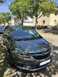 Bild des Angebotes Opel Zafira Zafira 1.6 DIT Start/Stop 120 Jahre