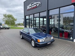 Bild des Angebotes Mercedes-Benz 230 CE Coupe-H Kennzeichen-Top Zustand