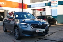 Bild des Angebotes Skoda Kamiq Tour DSG AHK/NAV/LED/SHZ