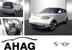 Bild des Angebotes Kia Soul PLUG Bluetooth PDC Klima