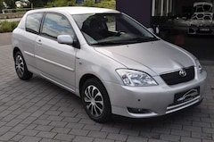 Bild des Angebotes Toyota Corolla 1.6 * AUTOMATIC - 87.000 KM *
