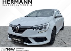 Bild des Angebotes Renault Megane IV 1.2 TCe 100 Energy Life Klima*Tempomat