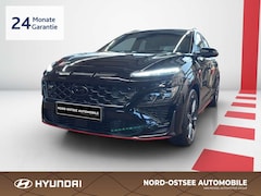 Bild des Angebotes Hyundai KONA N PERFORMANCE SHD LED KAMERA